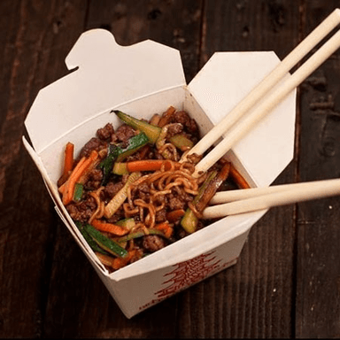 Yakisoba