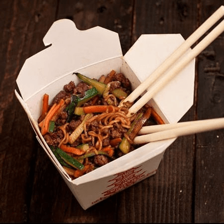 Yakisoba