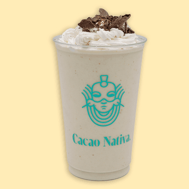 Frappe Mazapan 14oz