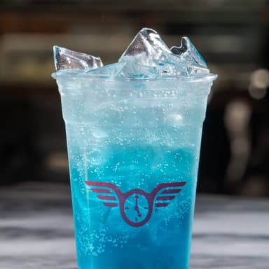 Soda Italiana