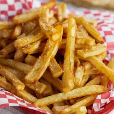 Orden papas