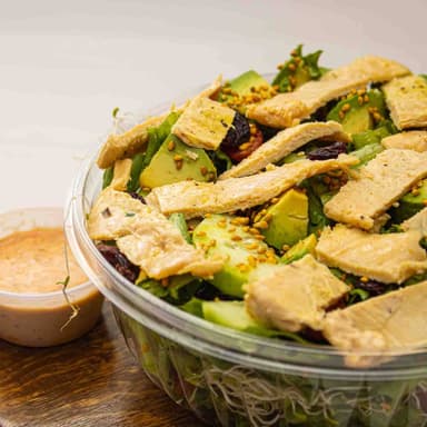 Ensaladita Chicken..