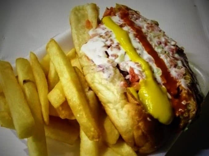 Hot Dogs Fatima