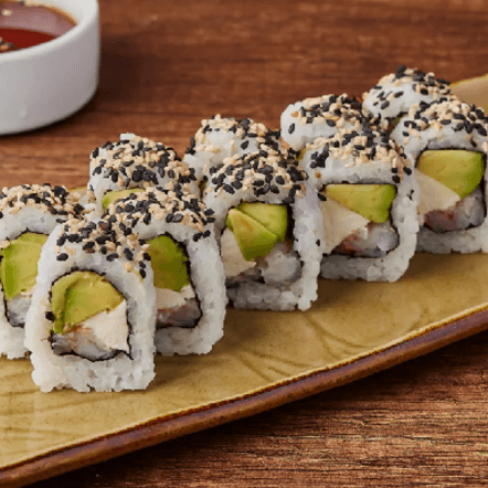 12 Makis