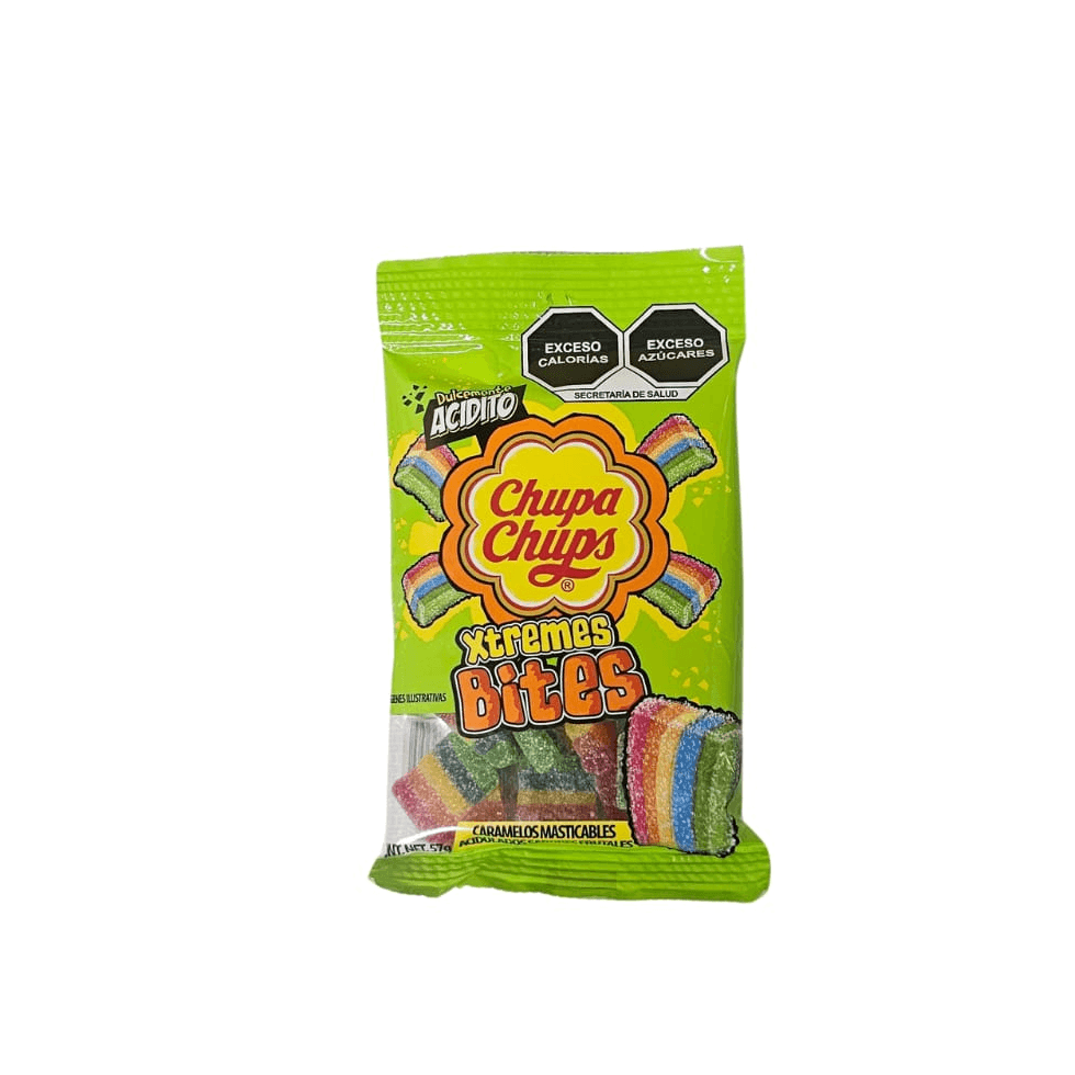Xtreme Bites