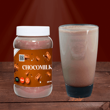 Chocomilk 500 Ml