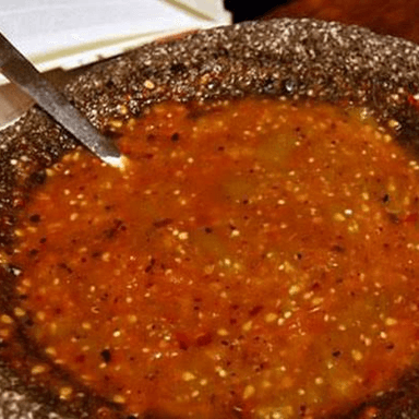 Salsa Roja Extra