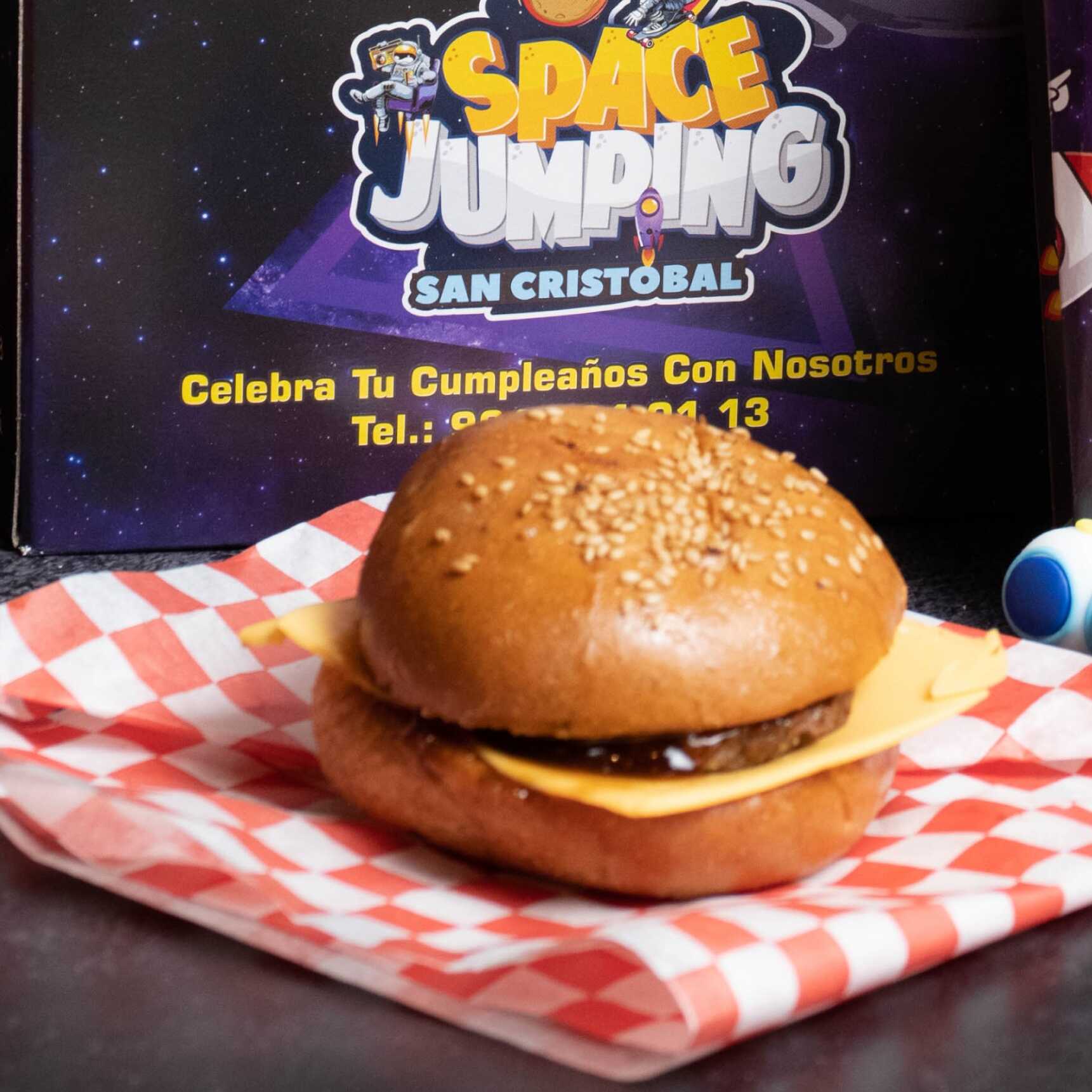 Burguer Kids