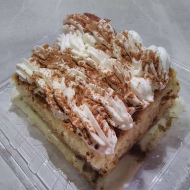 Tres Leches