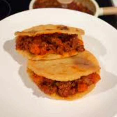 GORDA GRANDE PICADILLO ROJO
