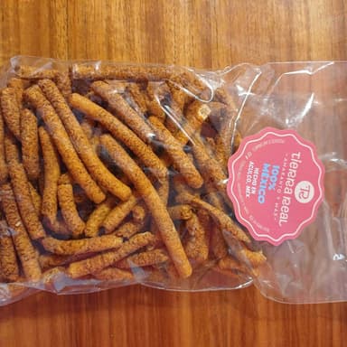 Churritos de Chipotle