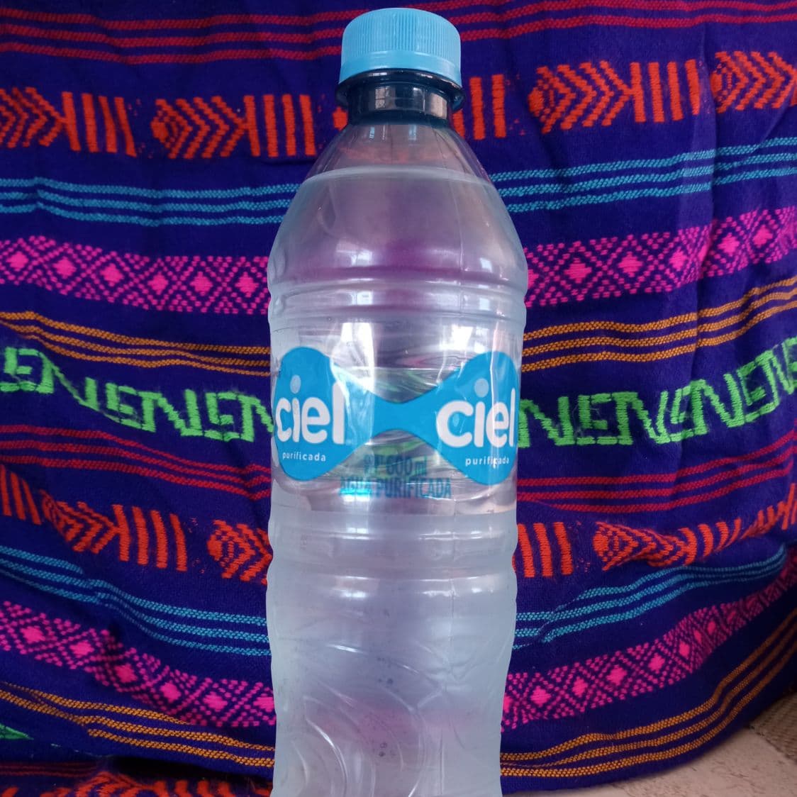 Agua Ciel