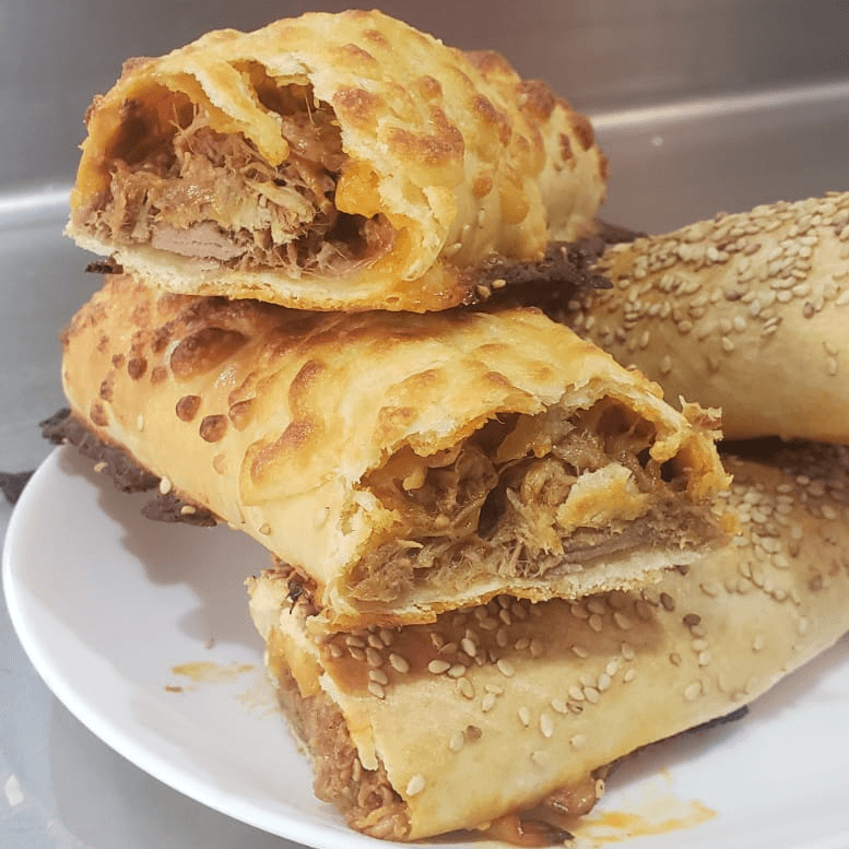 CHICKEN BAKE