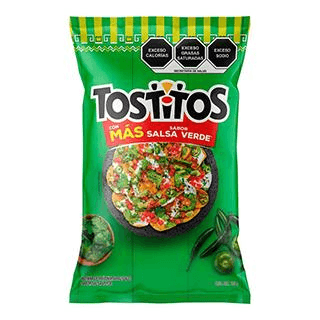 TOSTITOS