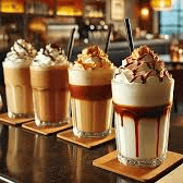 Frappé