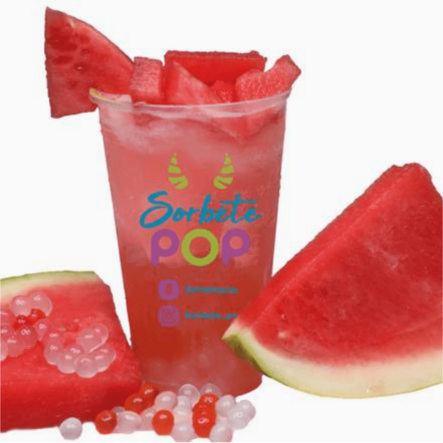Sandi Pop