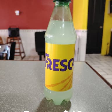 Fresca