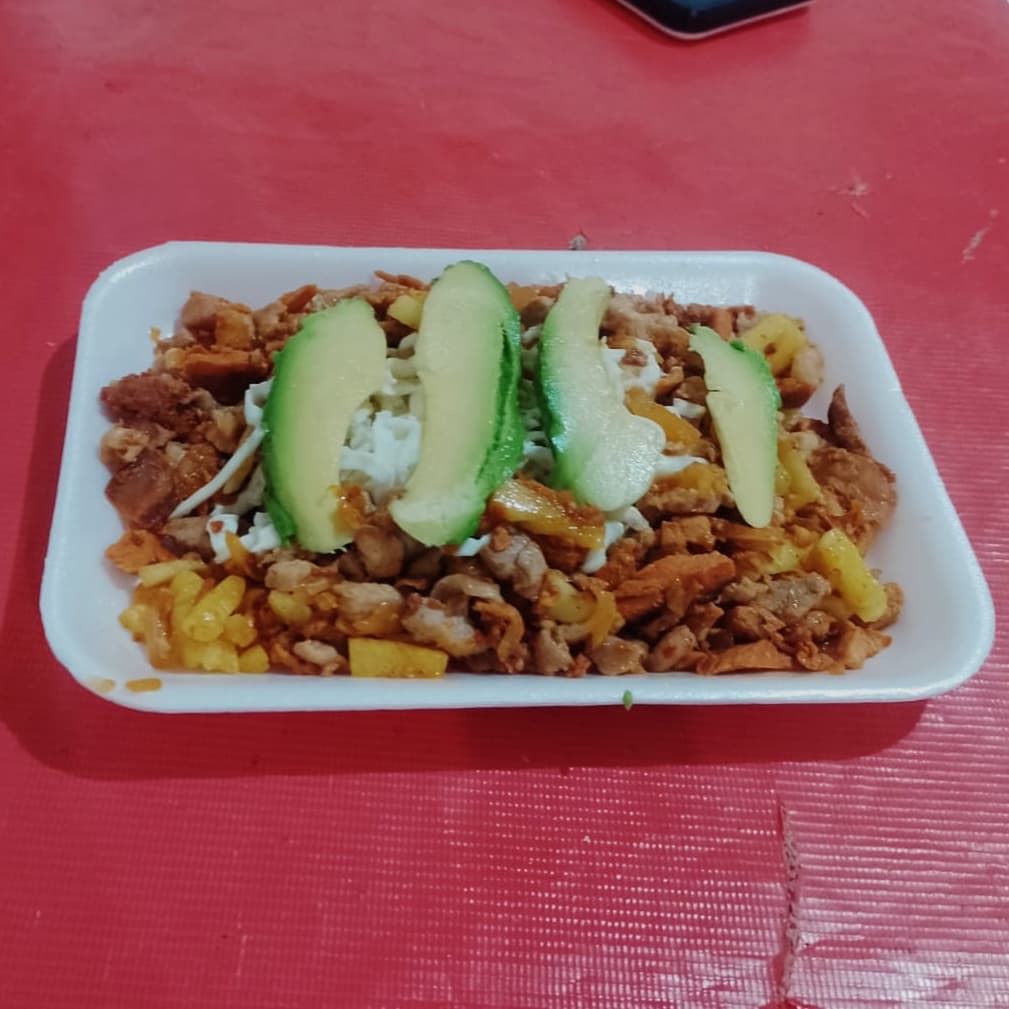 Alambres Sabores