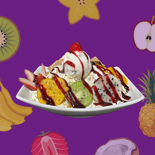 Ensalada Fresh