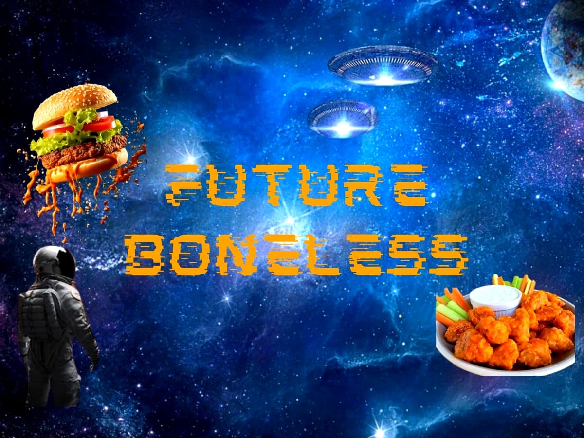FUTURE BONELESS