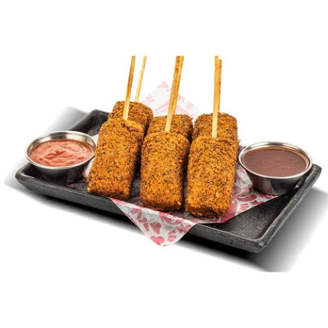CHESSE POPS