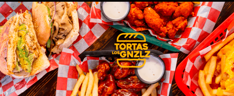 Tortas Los Gnzlz