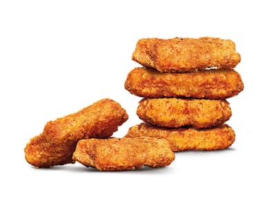 Nuggets (6 un)