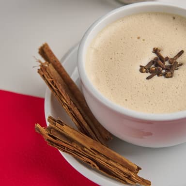 Té Chai Frio