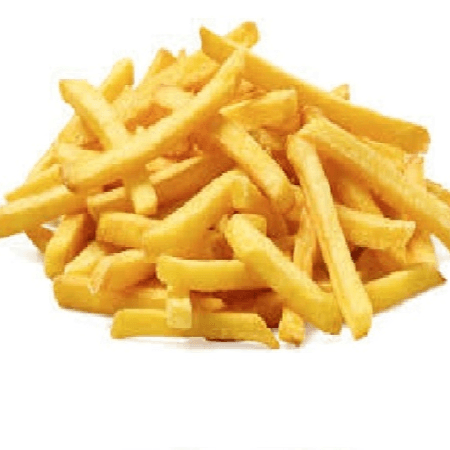 Papas Francesas