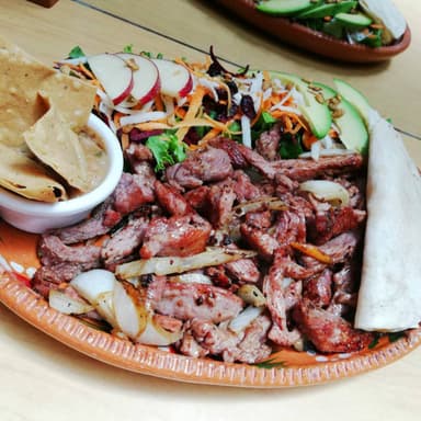 Arrachera