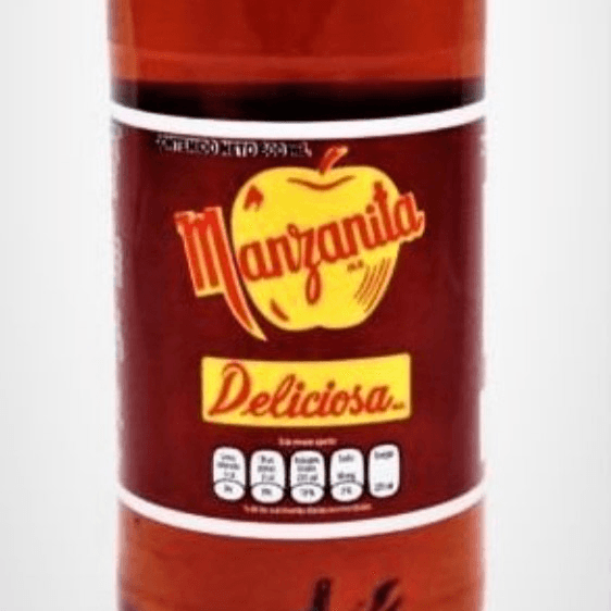 Manzanita Deliciosa