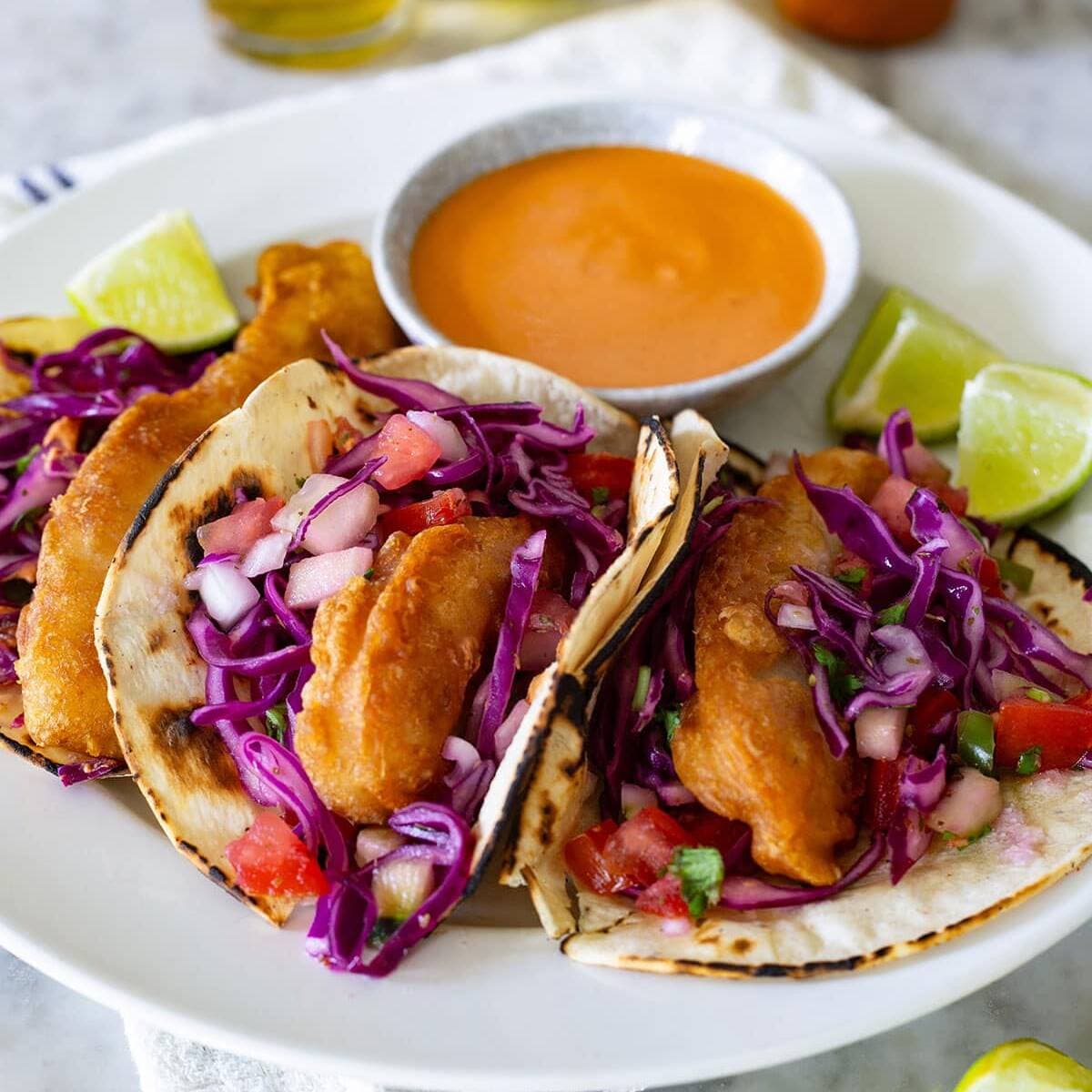 3 Tacos Pirata