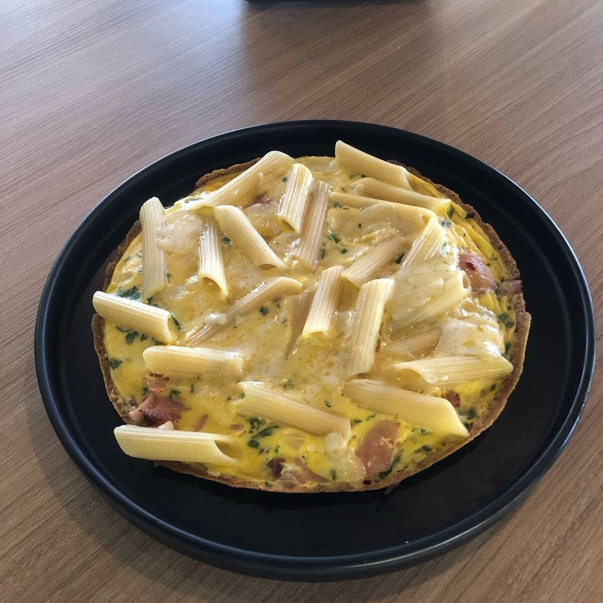 Frittata Mattina