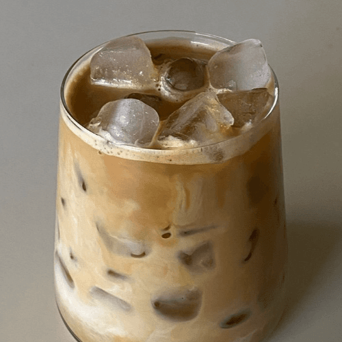 Café con Leche Frío
