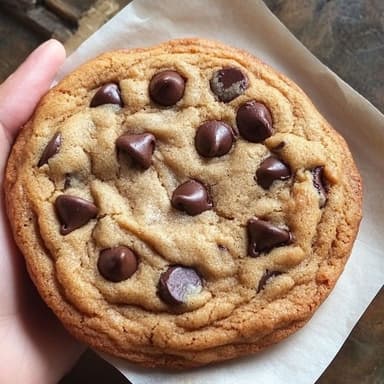 Galleta Chocochip
