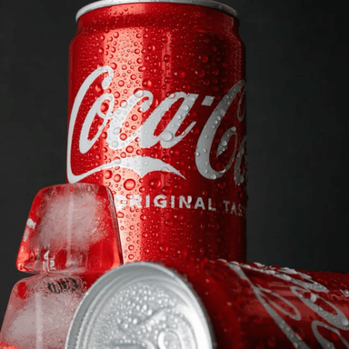 Coca Cola 355
