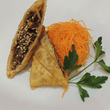 Sprig Rolls de Arrachera