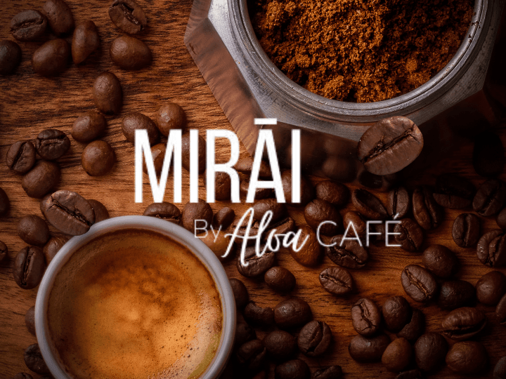 Mirai Café