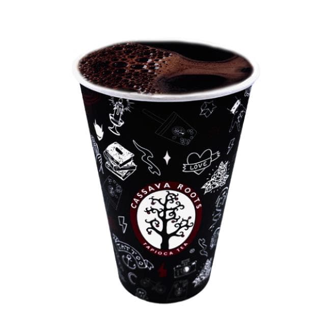 AMERICANO 473 ML