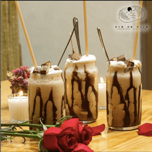 CHAI FRAPPE