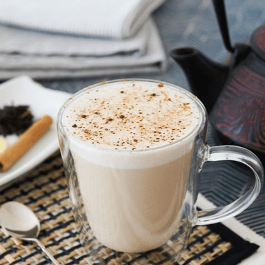 Chai Chai Latte