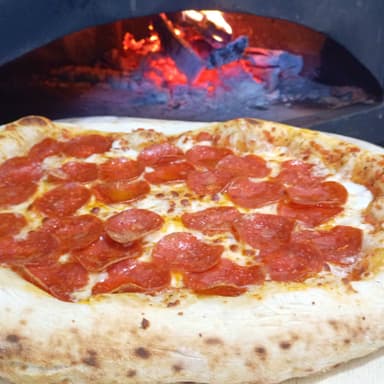 PICCSA PEPPERONI GRANDE