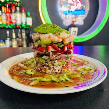 Torre de Mariscos