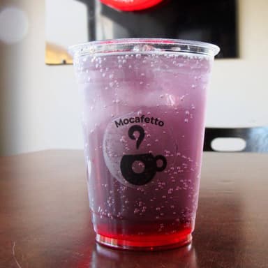 Soda Italiana