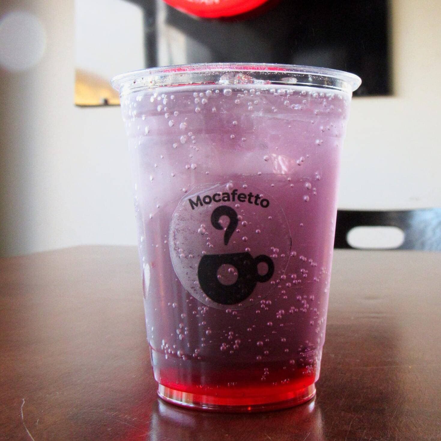 Soda Italiana