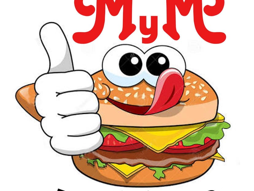MyM Burguer