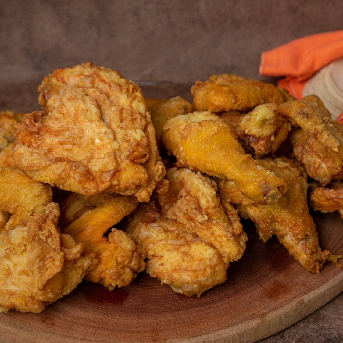 1 ½ Pollo