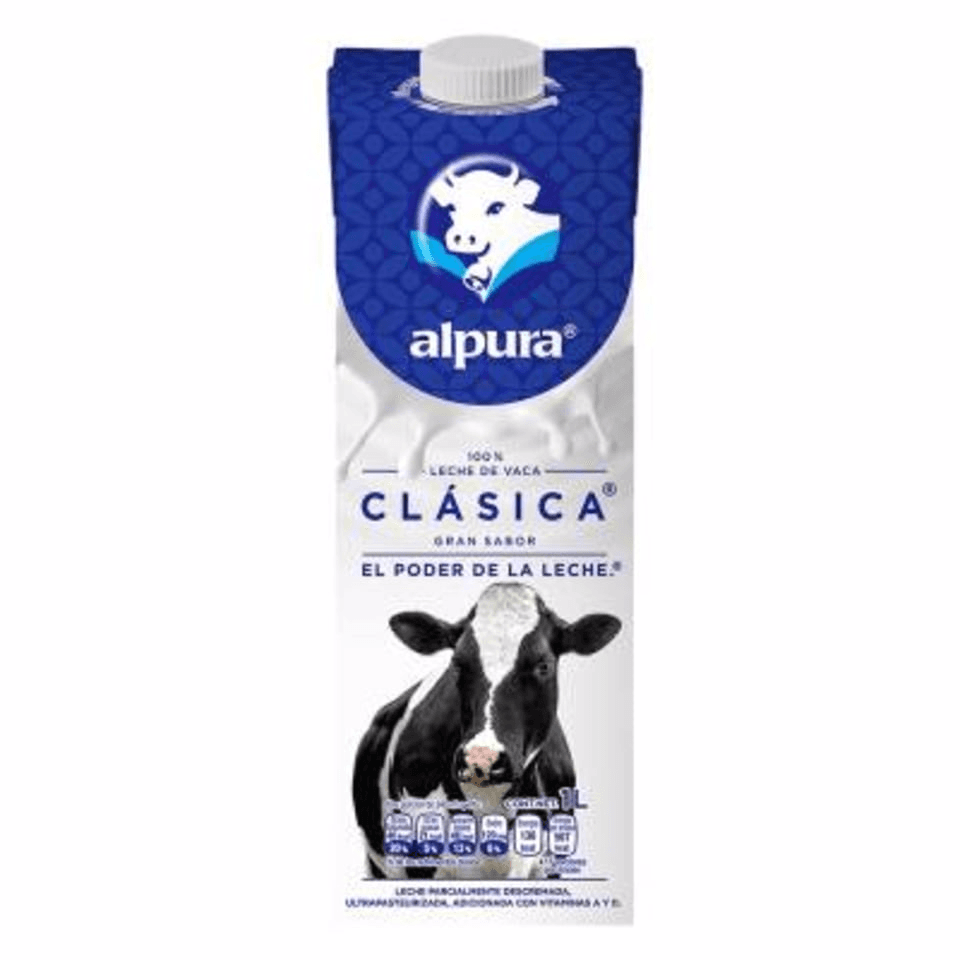 Alpura Clásica 1 L