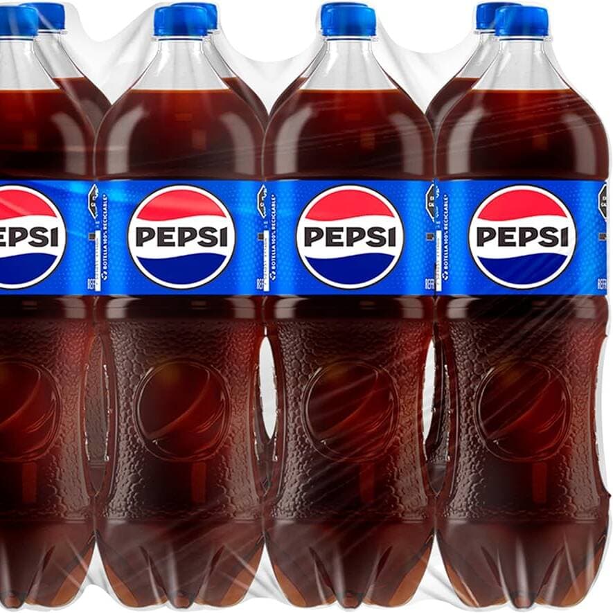 PEPSI Light (600 Ml)