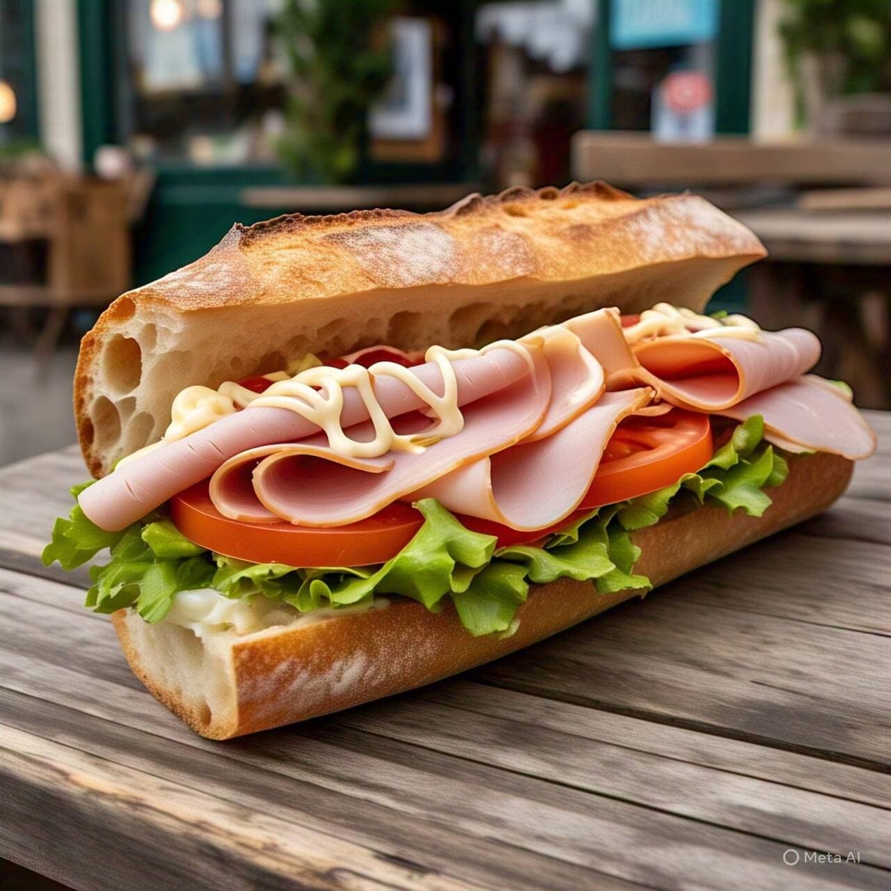 Baguette